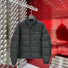 Prada Down Jackets